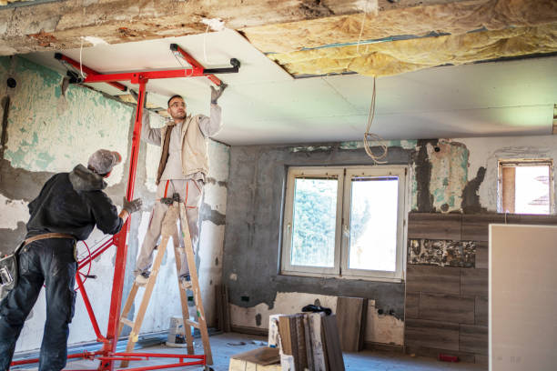 Best Specialized Insulation Services in White Oak, MD
