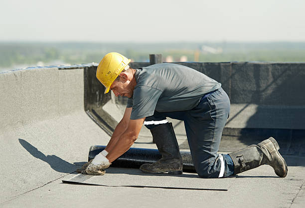 Best Spray Foam Insulation in White Oak, MD