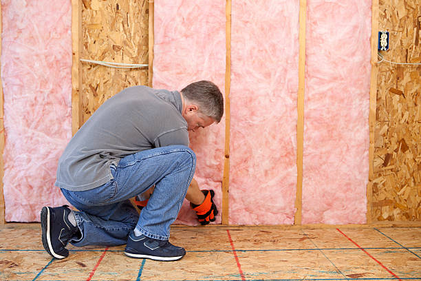 Best Eco-Friendly Insulation in White Oak, MD